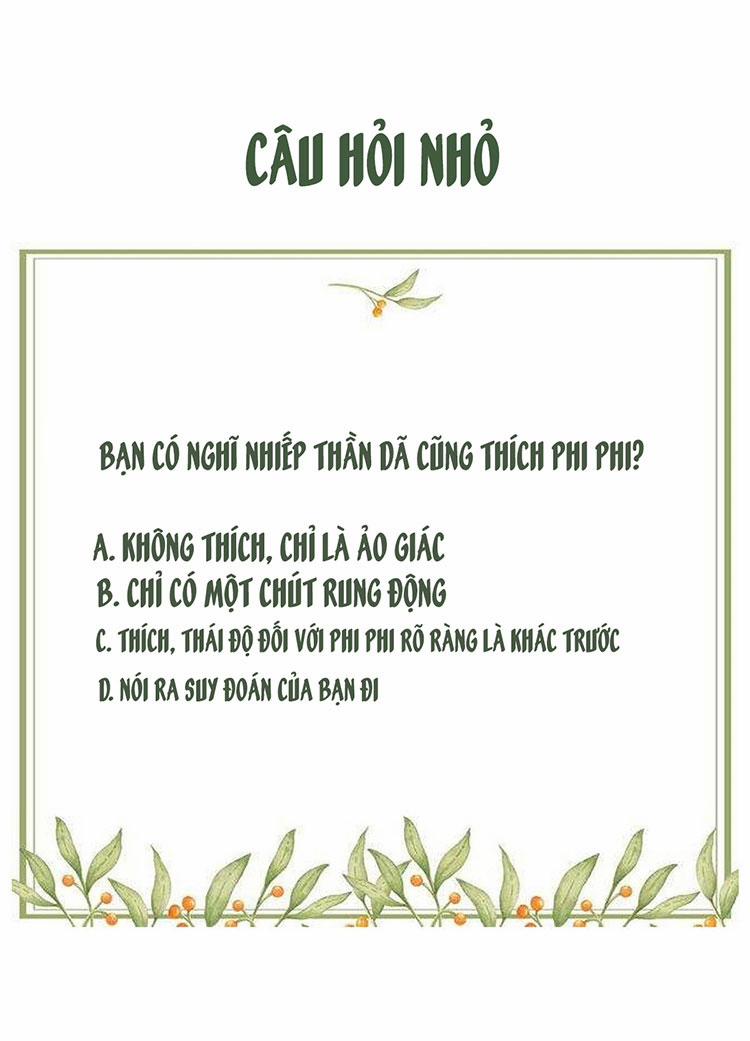 Ảnh Hậu Cũng Không Bằng Niệm Thanh Hoa 35.2 trang 22