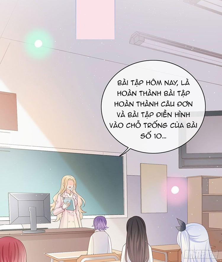 Ảnh Hậu Cũng Không Bằng Niệm Thanh Hoa 39 trang 12