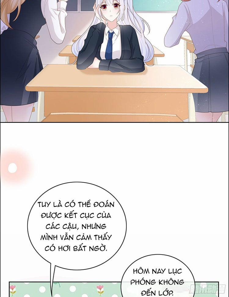 Ảnh Hậu Cũng Không Bằng Niệm Thanh Hoa 39 trang 15