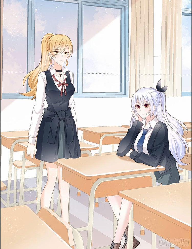 Ảnh Hậu Cũng Không Bằng Niệm Thanh Hoa 39 trang 17