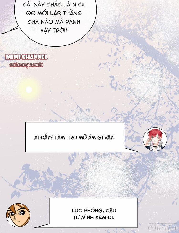 Ảnh Hậu Cũng Không Bằng Niệm Thanh Hoa 39 trang 22