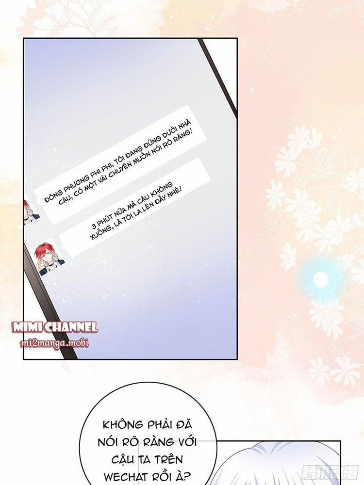 Ảnh Hậu Cũng Không Bằng Niệm Thanh Hoa 39 trang 26