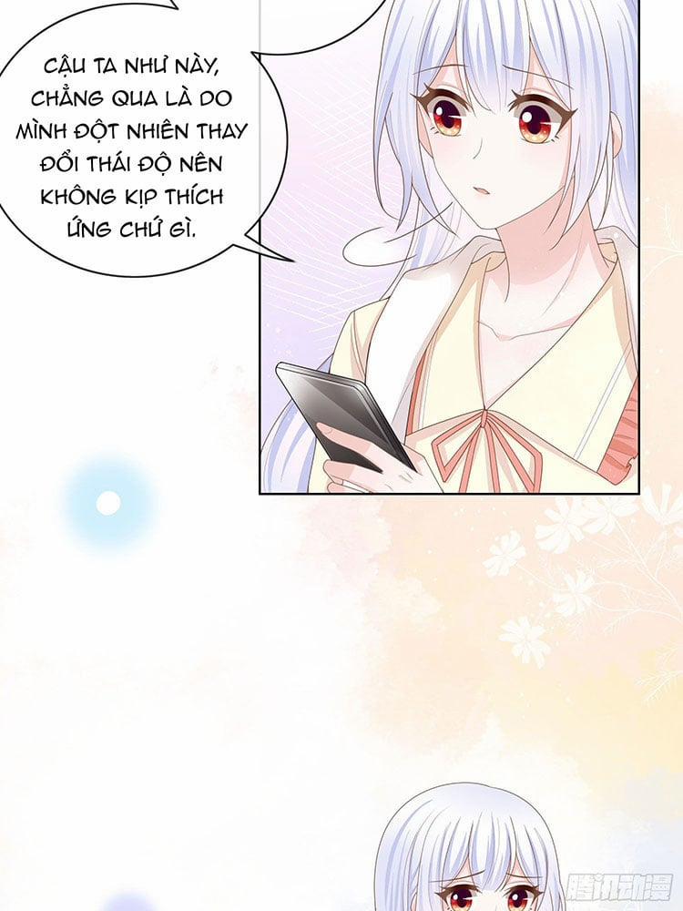 Ảnh Hậu Cũng Không Bằng Niệm Thanh Hoa 39 trang 27