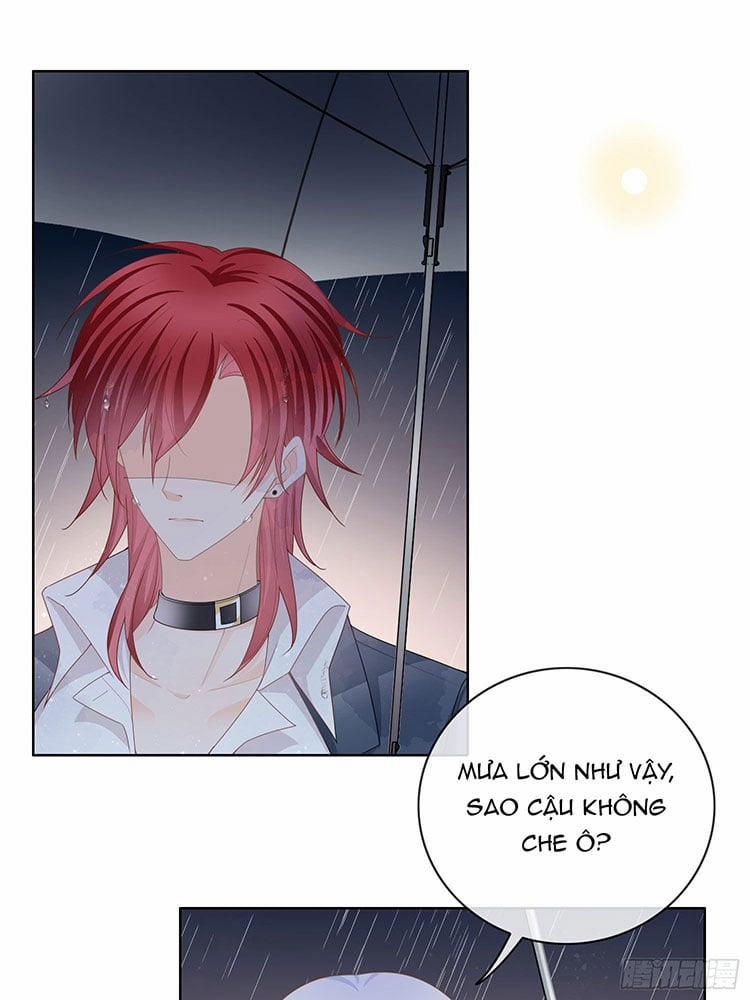 Ảnh Hậu Cũng Không Bằng Niệm Thanh Hoa 39 trang 32