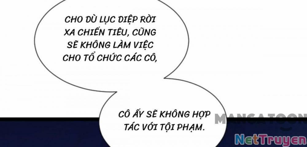 Ảnh Hậu Lão Bà Không Được Chạy Chương 216 Trang 49