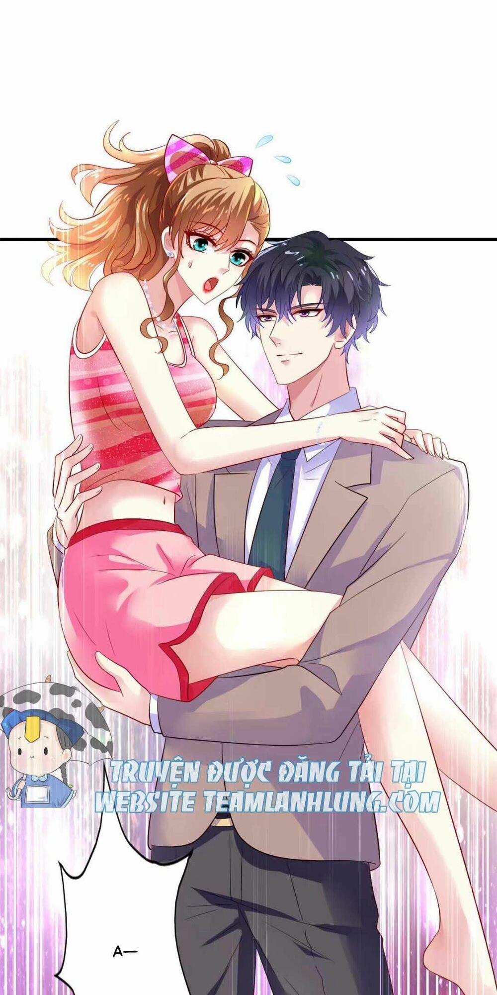 Ảnh Hậu Nhà Tôi Siêu Ngọt Ngào 16 trang 23