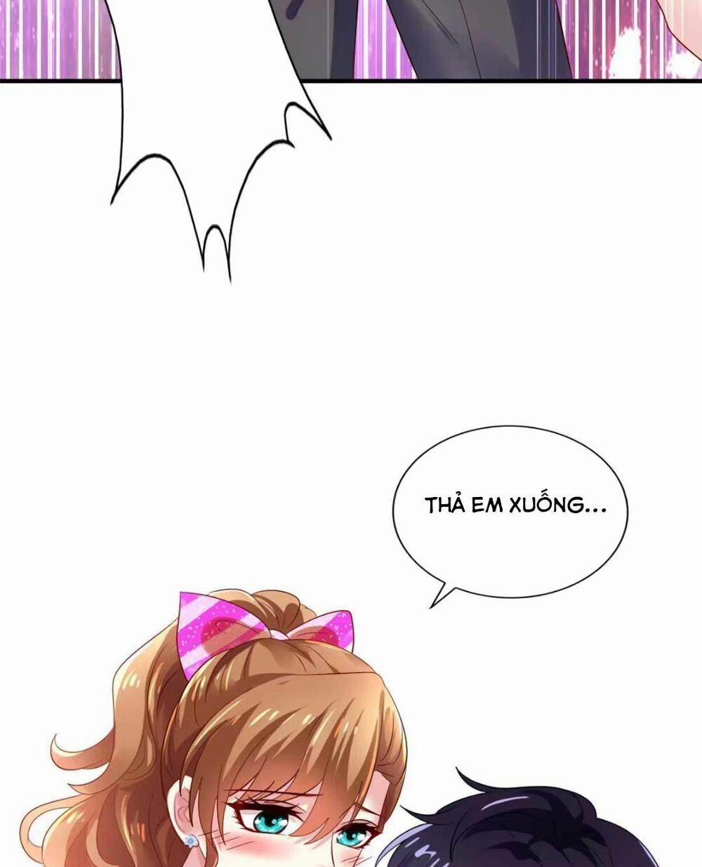 Ảnh Hậu Nhà Tôi Siêu Ngọt Ngào 16 trang 24