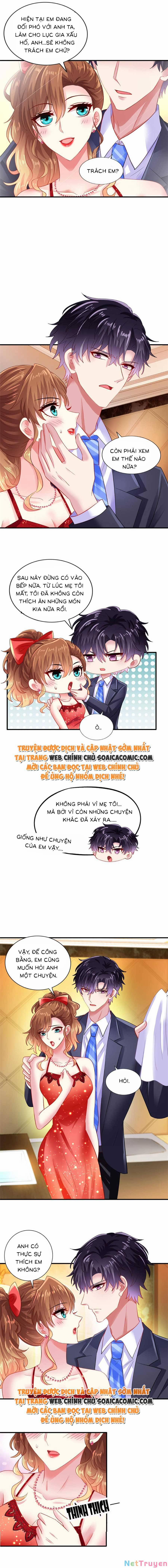 Ảnh Hậu Nhà Tôi Siêu Ngọt Ngào 24 trang 2