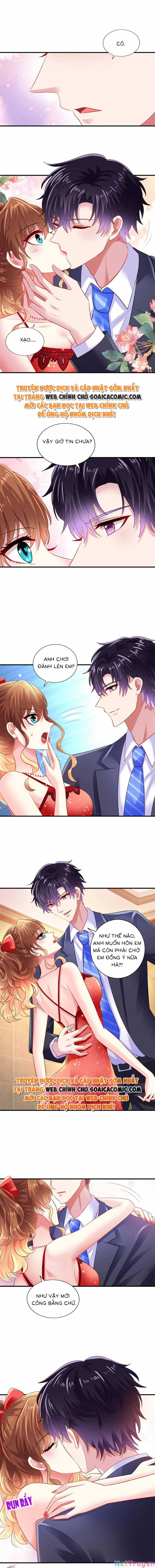 Ảnh Hậu Nhà Tôi Siêu Ngọt Ngào 24 trang 3