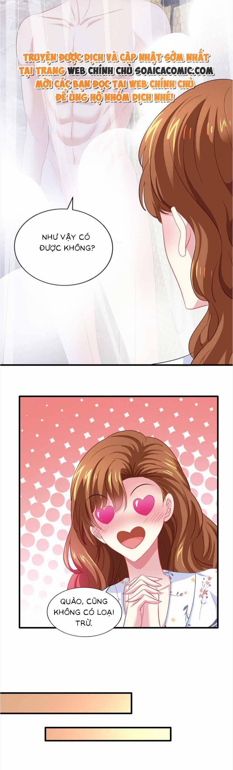 Ảnh Hậu Nhà Tôi Siêu Ngọt Ngào 30 trang 16