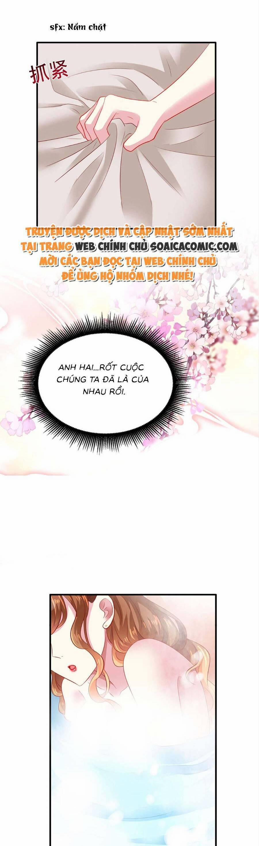 Ảnh Hậu Nhà Tôi Siêu Ngọt Ngào 34 trang 13