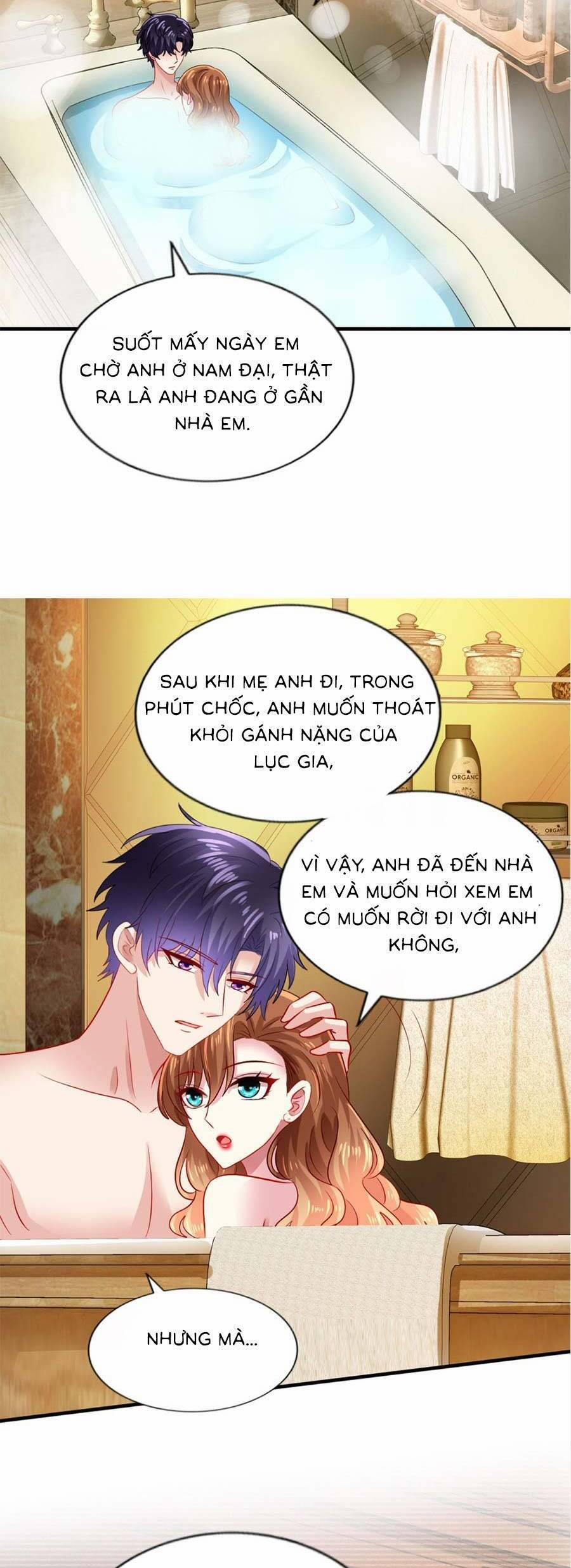 Ảnh Hậu Nhà Tôi Siêu Ngọt Ngào 34 trang 17
