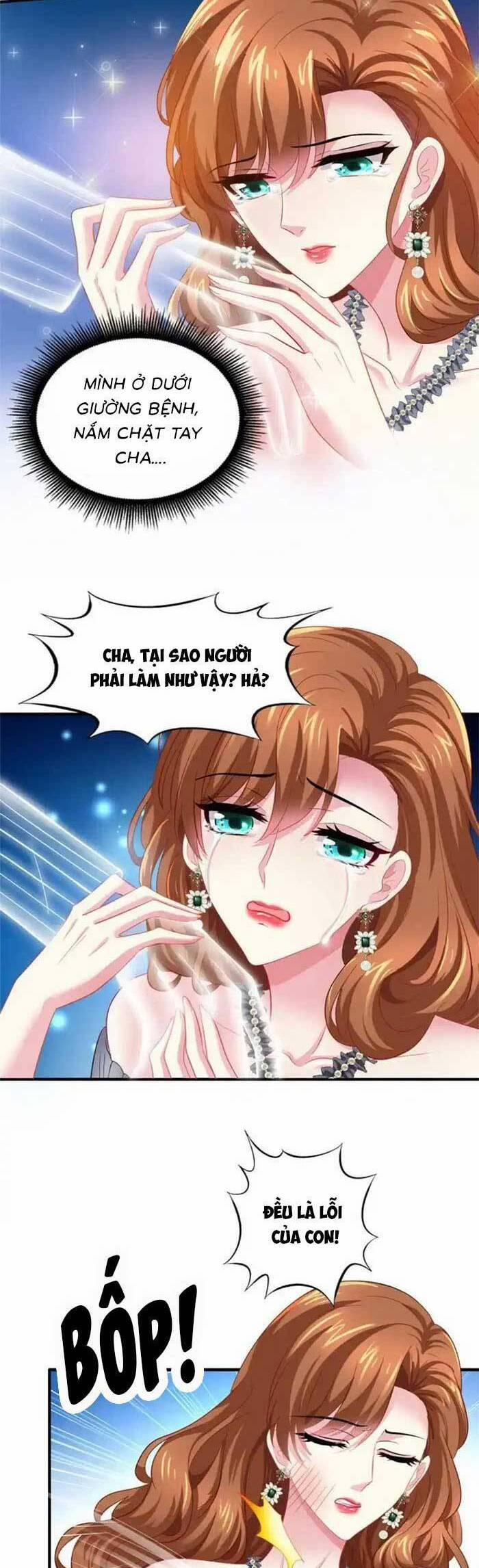 Ảnh Hậu Nhà Tôi Siêu Ngọt Ngào 38 trang 15