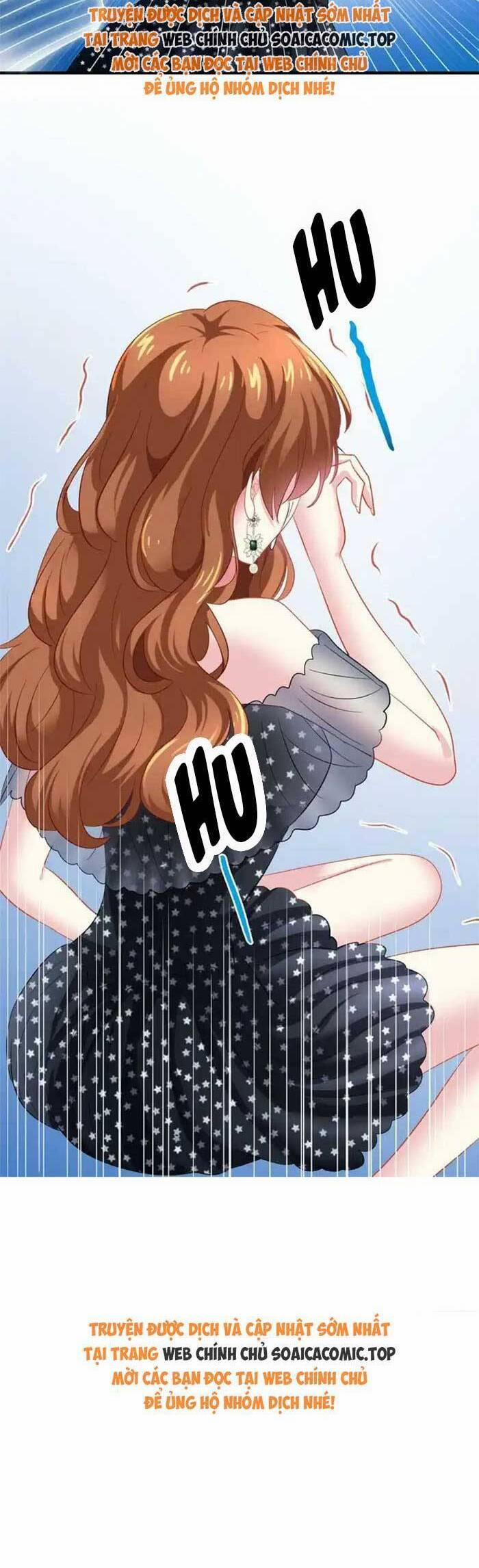 Ảnh Hậu Nhà Tôi Siêu Ngọt Ngào 38 trang 17