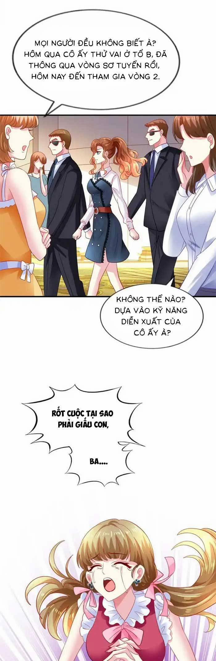 Ảnh Hậu Nhà Tôi Siêu Ngọt Ngào 39 trang 17