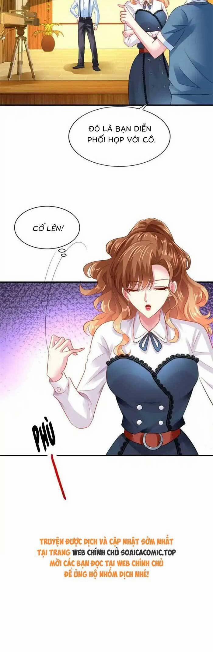 Ảnh Hậu Nhà Tôi Siêu Ngọt Ngào 39 trang 19