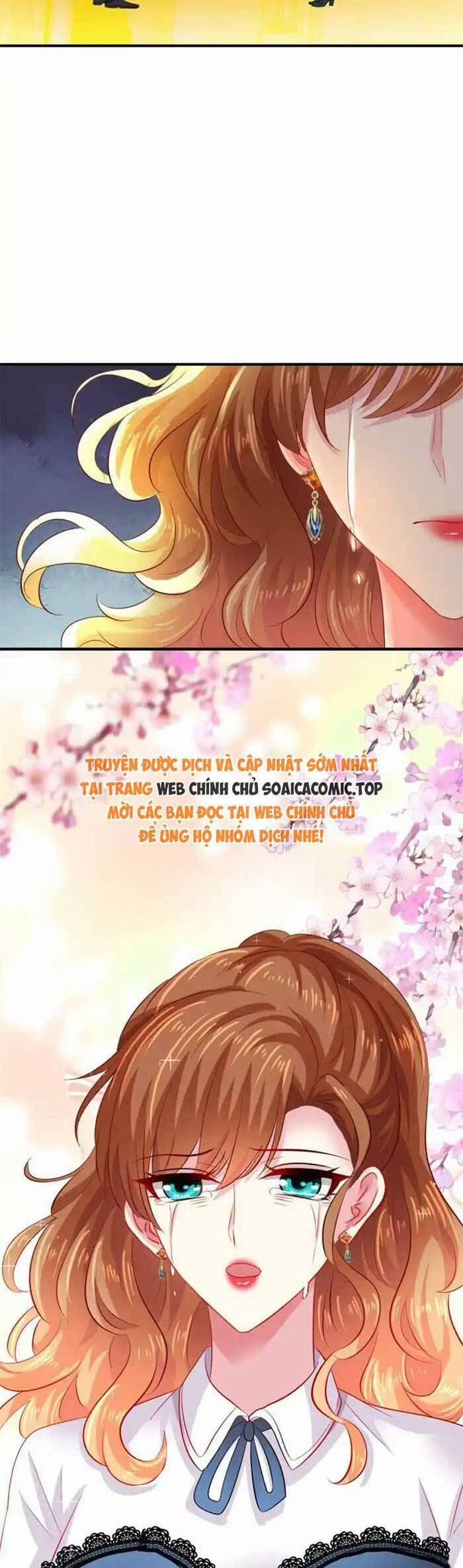 Ảnh Hậu Nhà Tôi Siêu Ngọt Ngào 40 trang 4