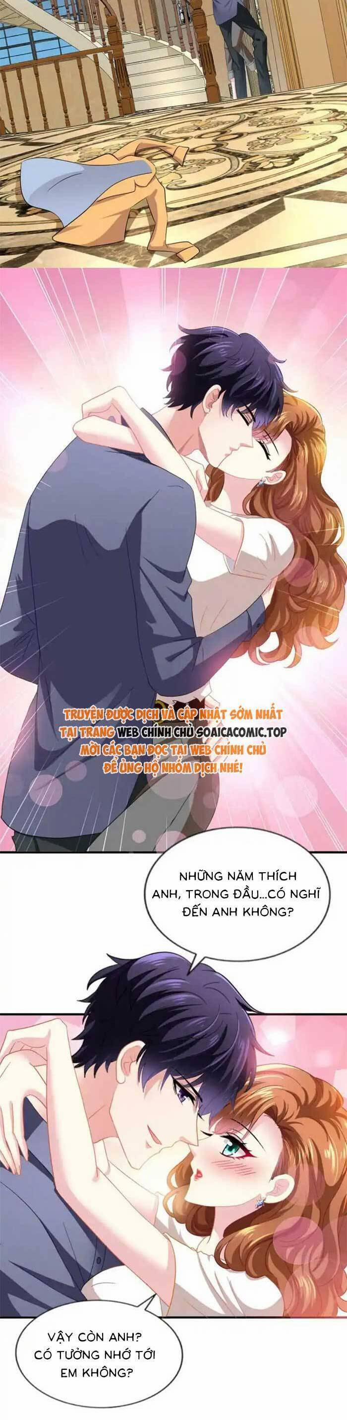 Ảnh Hậu Nhà Tôi Siêu Ngọt Ngào 41 trang 13