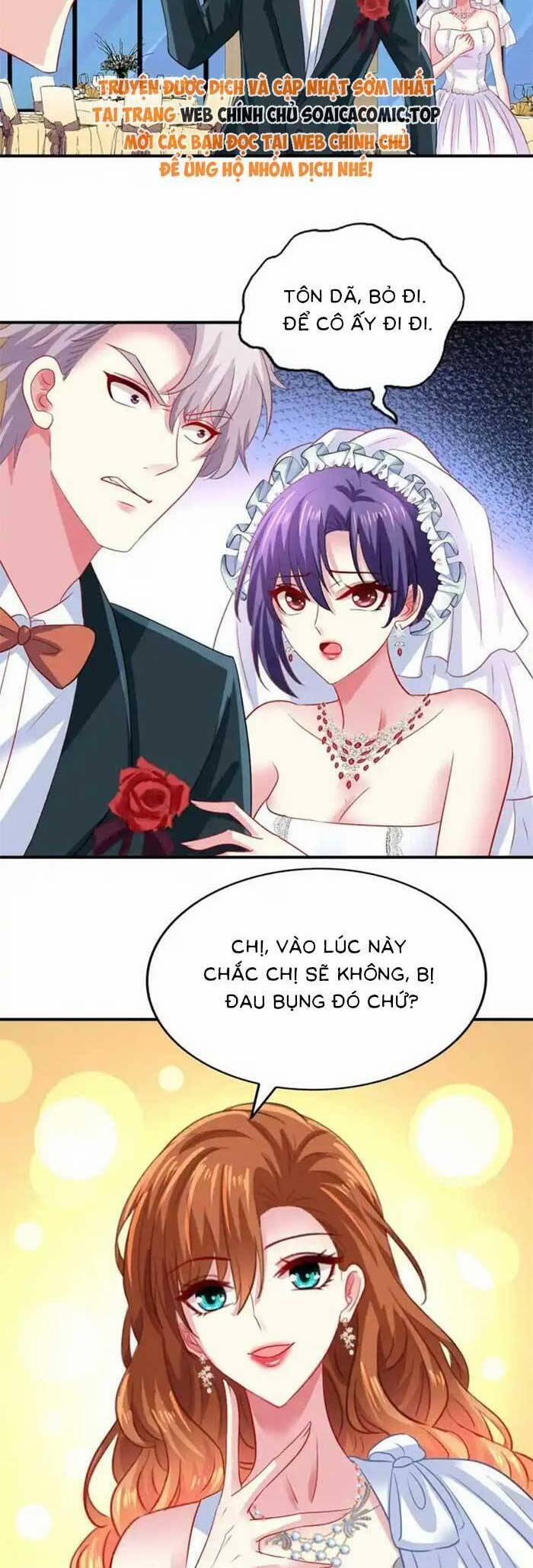 Ảnh Hậu Nhà Tôi Siêu Ngọt Ngào 44 trang 7