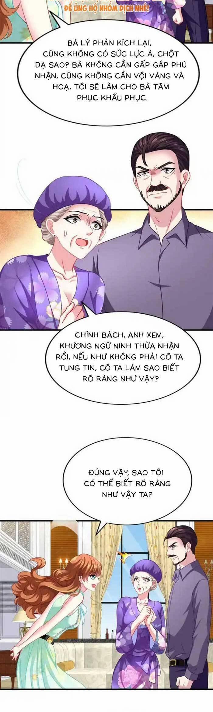 Ảnh Hậu Nhà Tôi Siêu Ngọt Ngào 46 trang 7