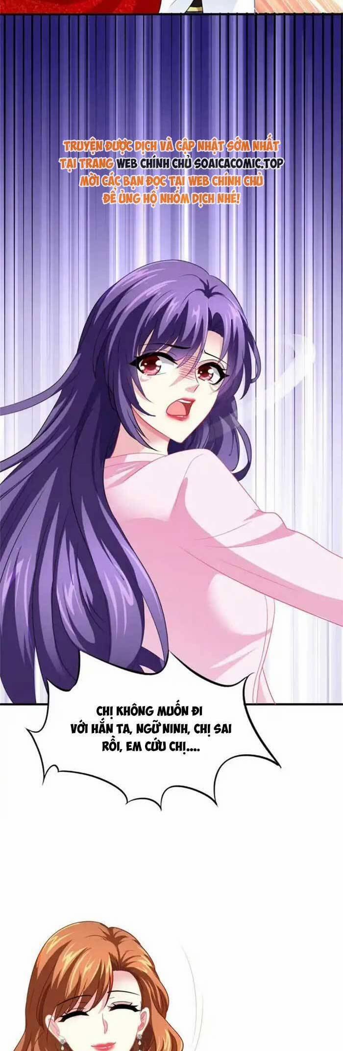 Ảnh Hậu Nhà Tôi Siêu Ngọt Ngào 47 trang 17