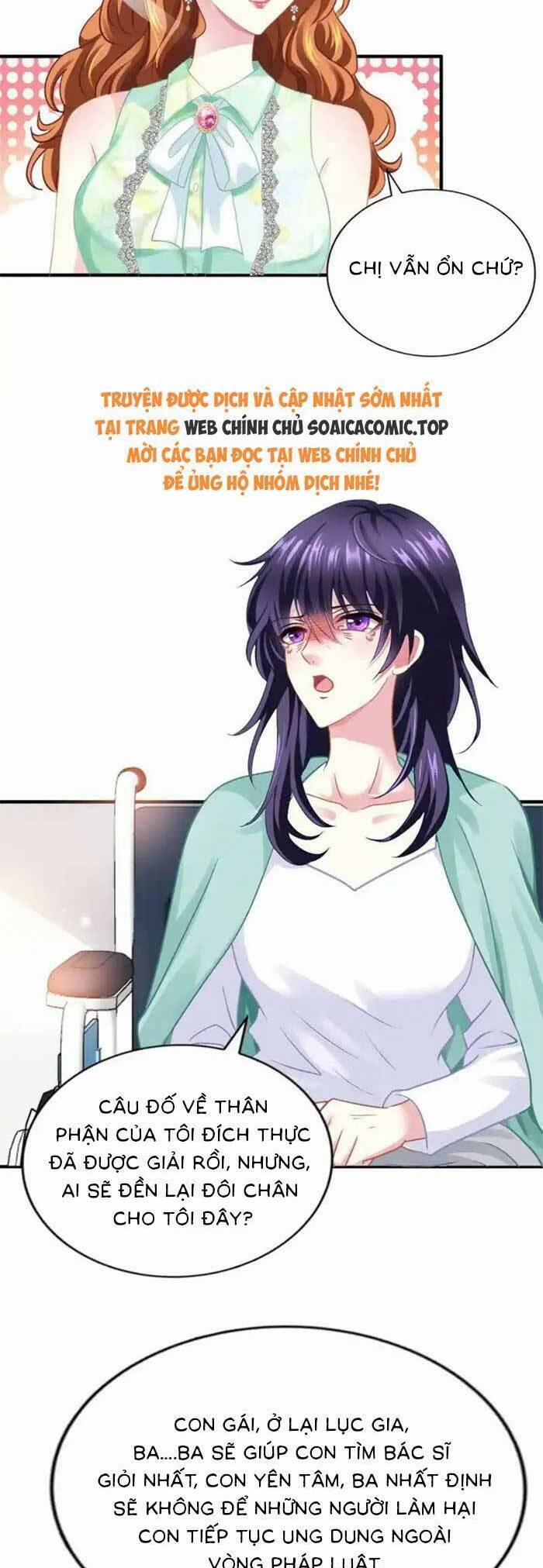 Ảnh Hậu Nhà Tôi Siêu Ngọt Ngào 48 trang 1