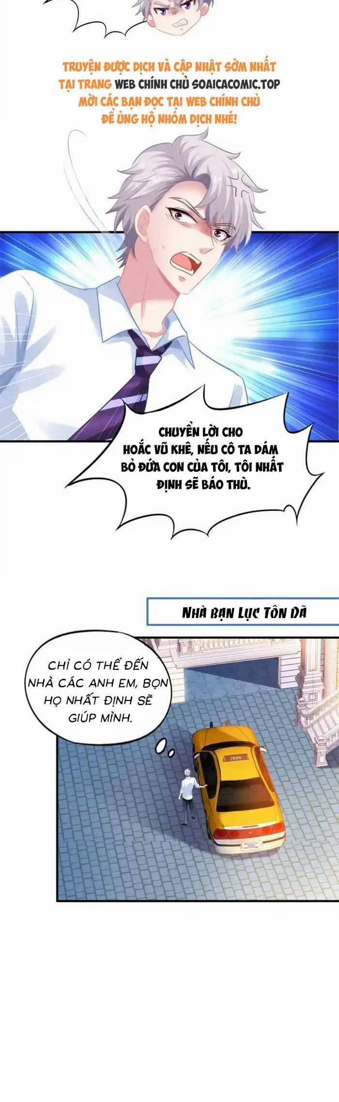 Ảnh Hậu Nhà Tôi Siêu Ngọt Ngào 48 trang 14