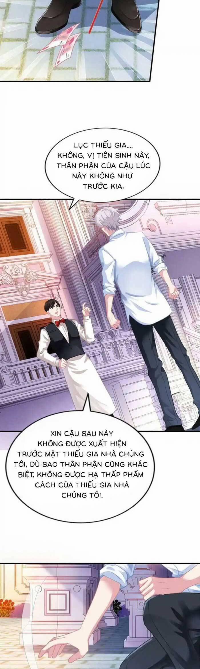 Ảnh Hậu Nhà Tôi Siêu Ngọt Ngào 48 trang 16