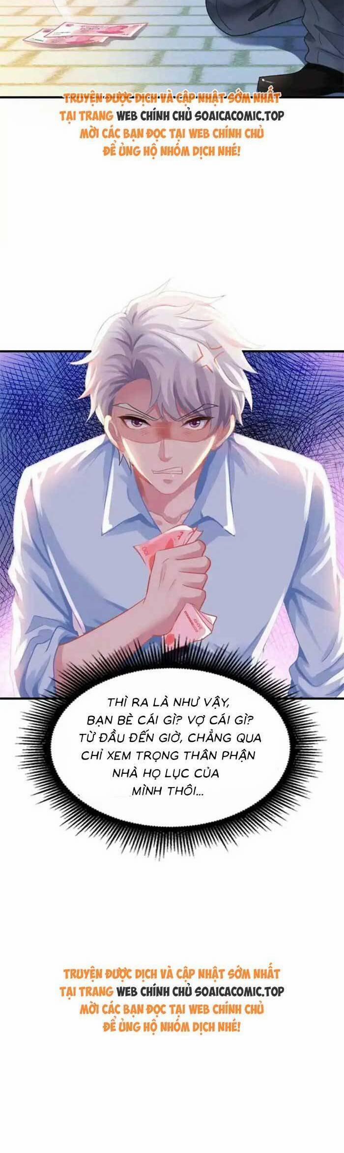 Ảnh Hậu Nhà Tôi Siêu Ngọt Ngào 48 trang 17