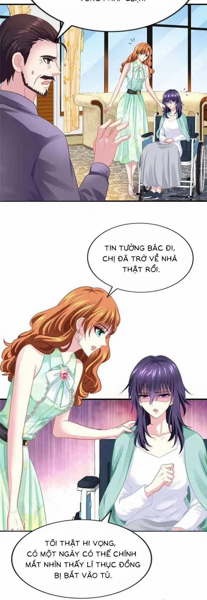 Ảnh Hậu Nhà Tôi Siêu Ngọt Ngào 48 trang 2