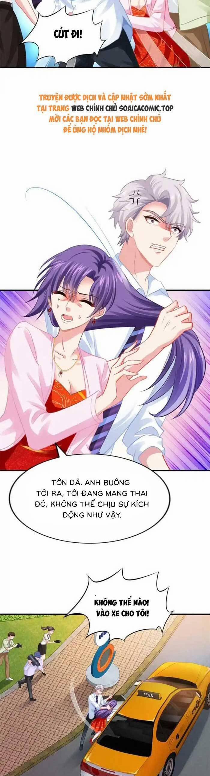 Ảnh Hậu Nhà Tôi Siêu Ngọt Ngào 48 trang 4