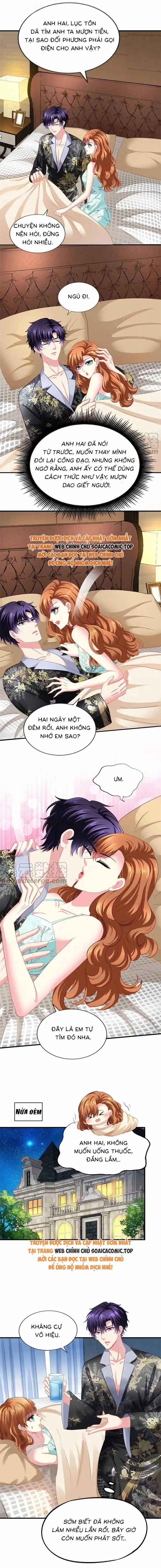 Ảnh Hậu Nhà Tôi Siêu Ngọt Ngào 55 trang 1