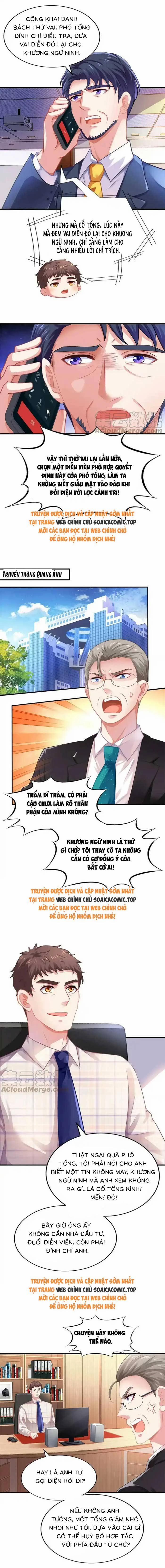 Ảnh Hậu Nhà Tôi Siêu Ngọt Ngào 56 trang 2