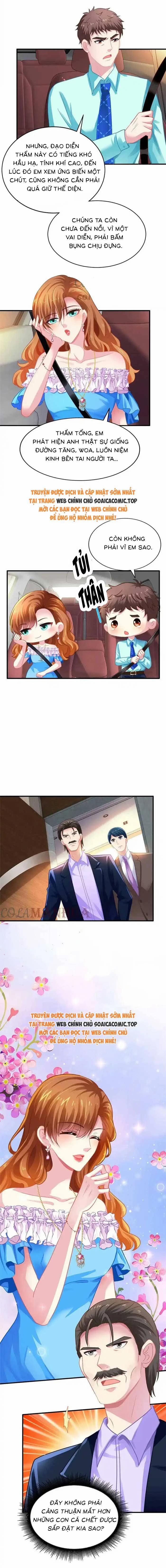 Ảnh Hậu Nhà Tôi Siêu Ngọt Ngào 60 trang 4