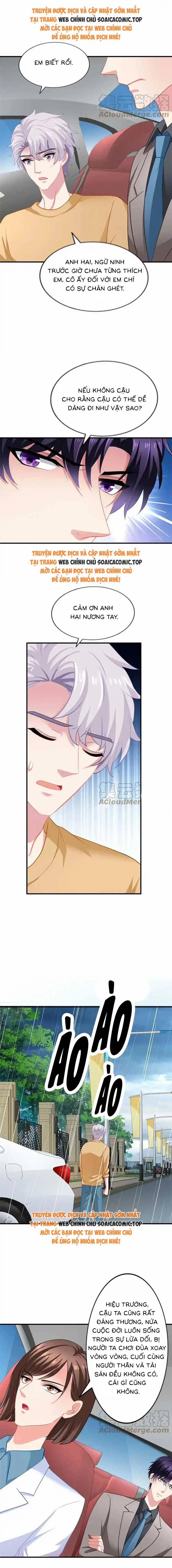 Ảnh Hậu Nhà Tôi Siêu Ngọt Ngào 64 trang 3