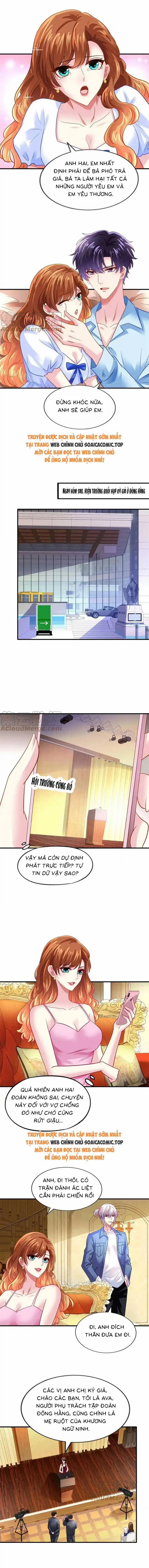 Ảnh Hậu Nhà Tôi Siêu Ngọt Ngào 65 trang 2