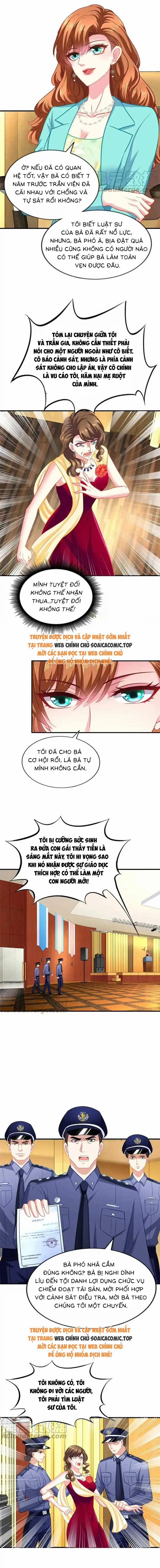 Ảnh Hậu Nhà Tôi Siêu Ngọt Ngào 66 trang 2