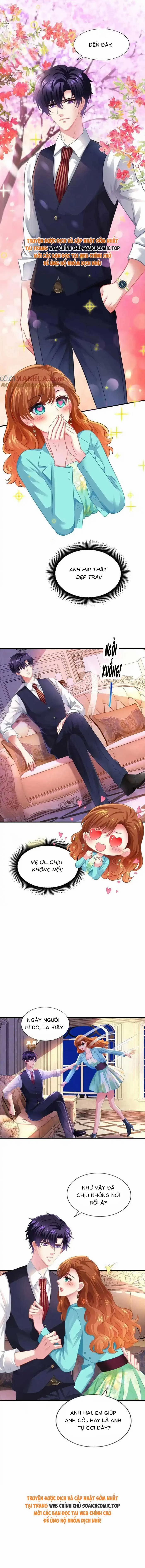 Ảnh Hậu Nhà Tôi Siêu Ngọt Ngào 67 trang 7