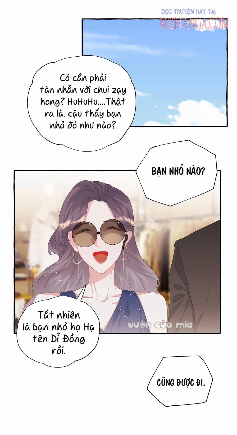 Ảnh Hậu Thành Đôi 21 trang 13