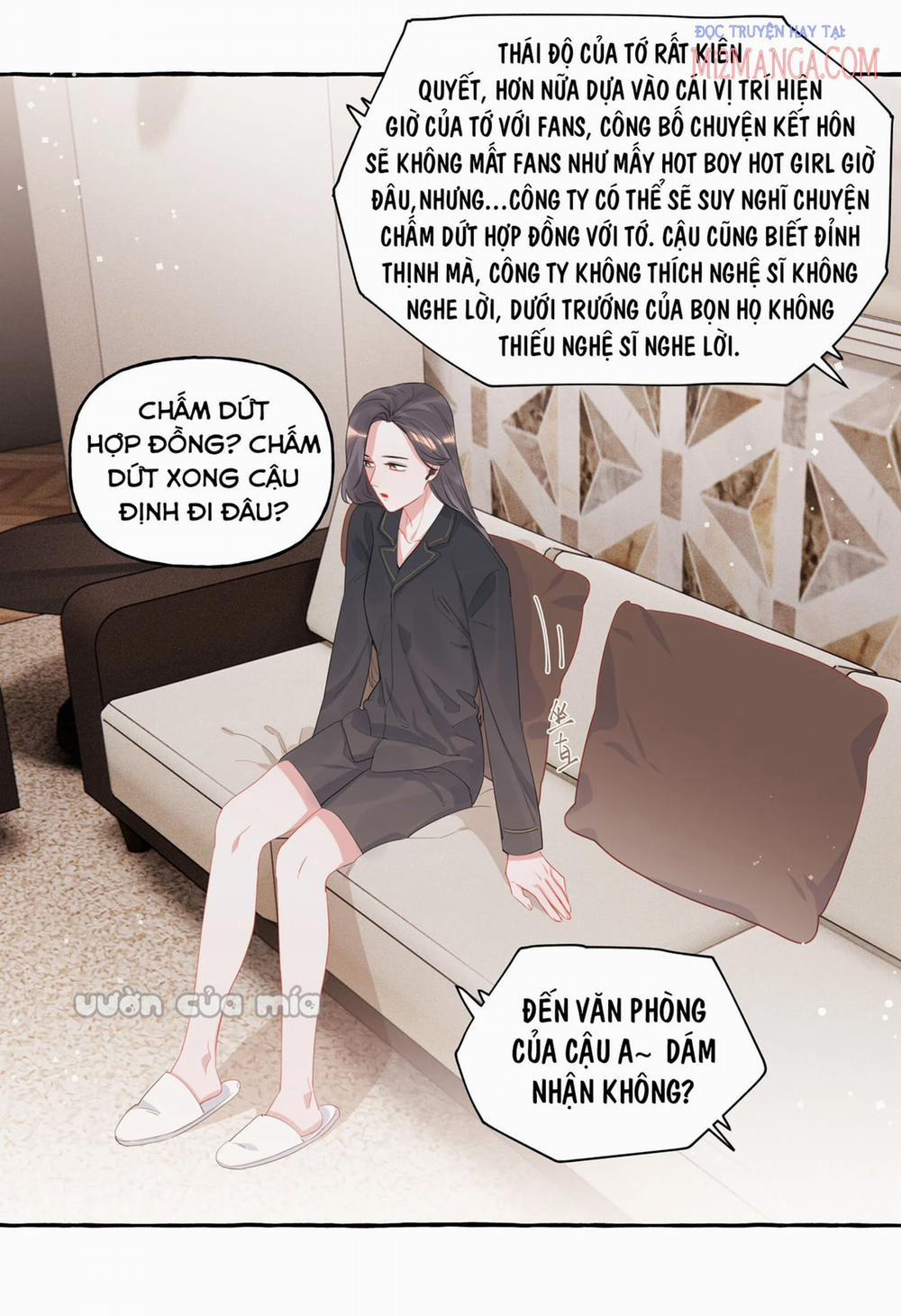 Ảnh Hậu Thành Đôi 21 trang 16