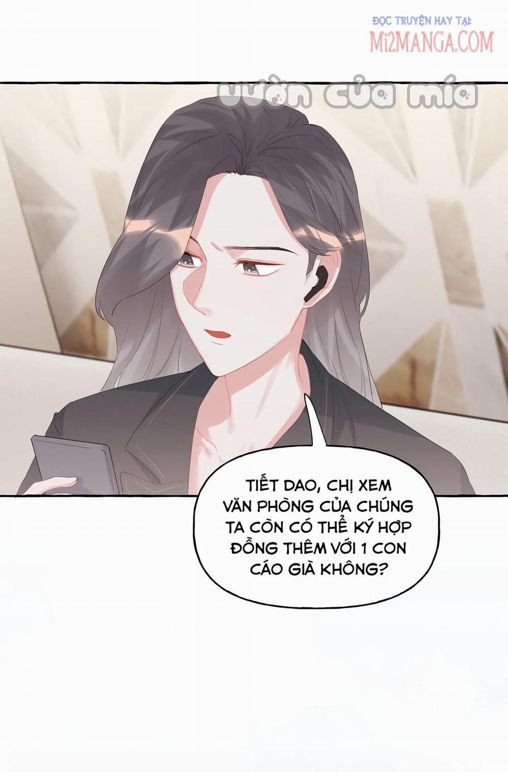 Ảnh Hậu Thành Đôi 21 trang 20