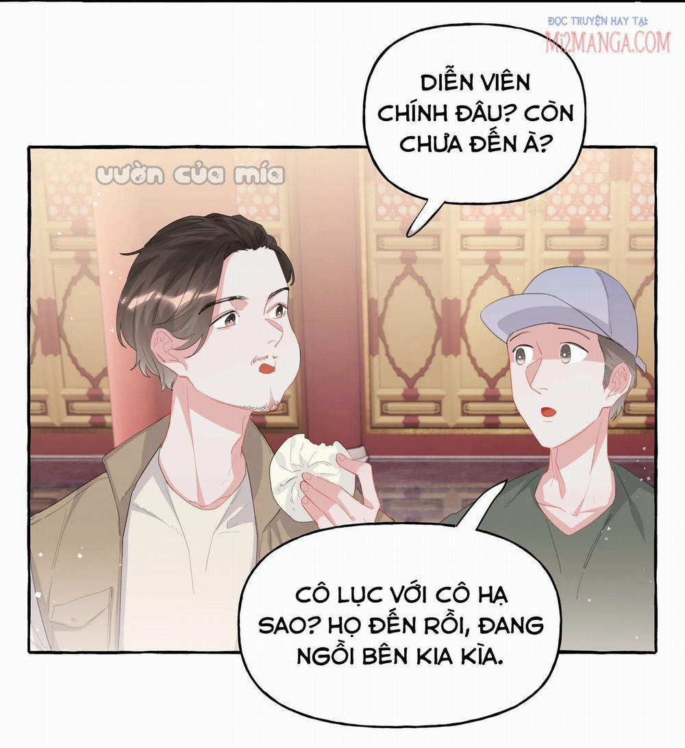 Ảnh Hậu Thành Đôi 21 trang 22