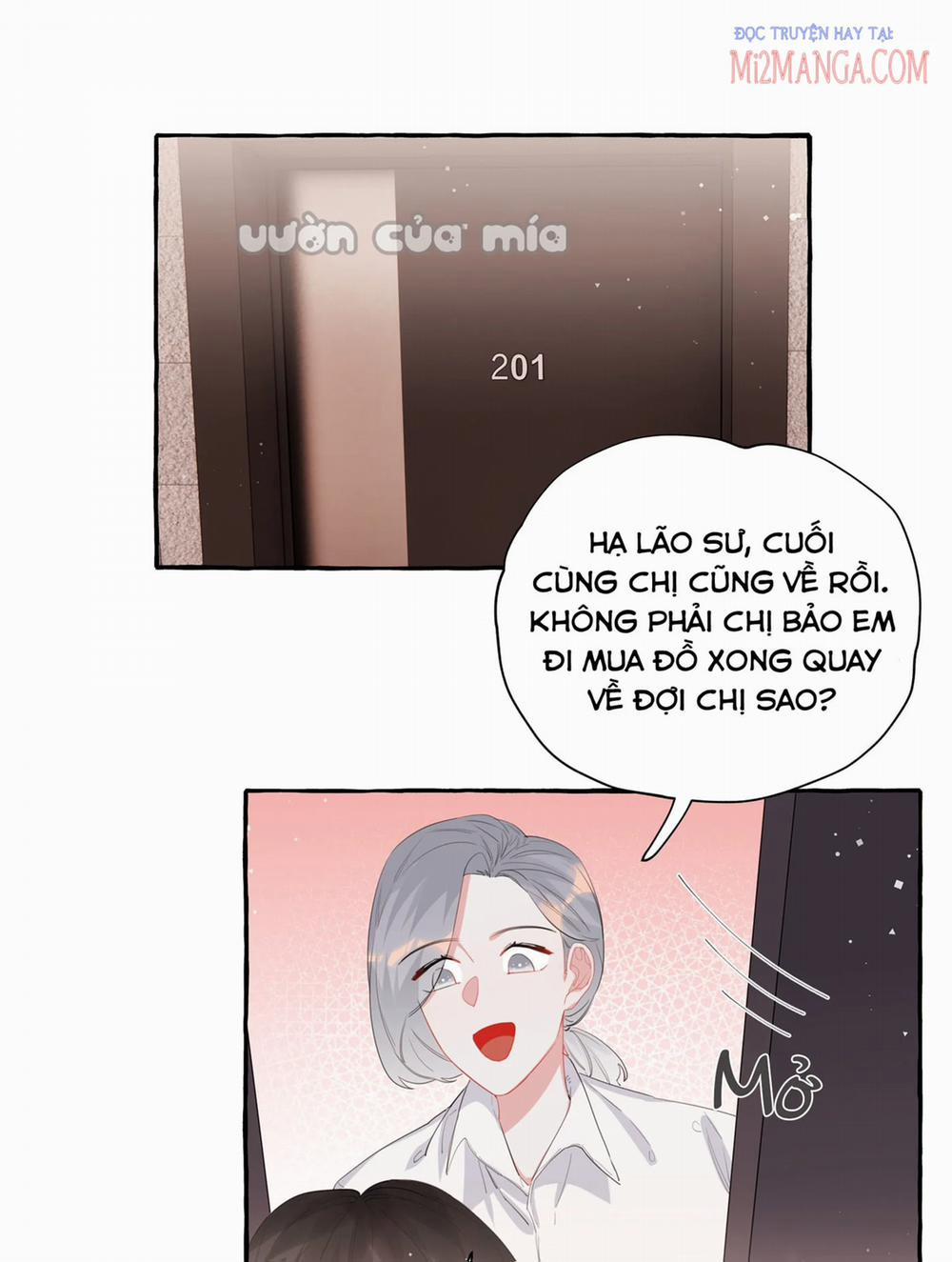 Ảnh Hậu Thành Đôi 21 trang 6