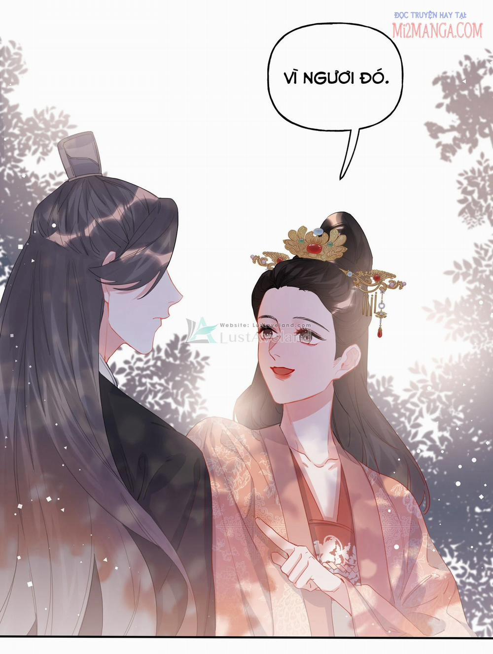 Ảnh Hậu Thành Đôi 22 trang 10