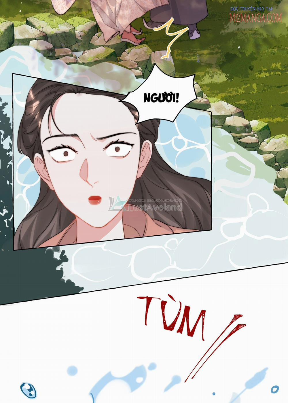 Ảnh Hậu Thành Đôi 22 trang 13