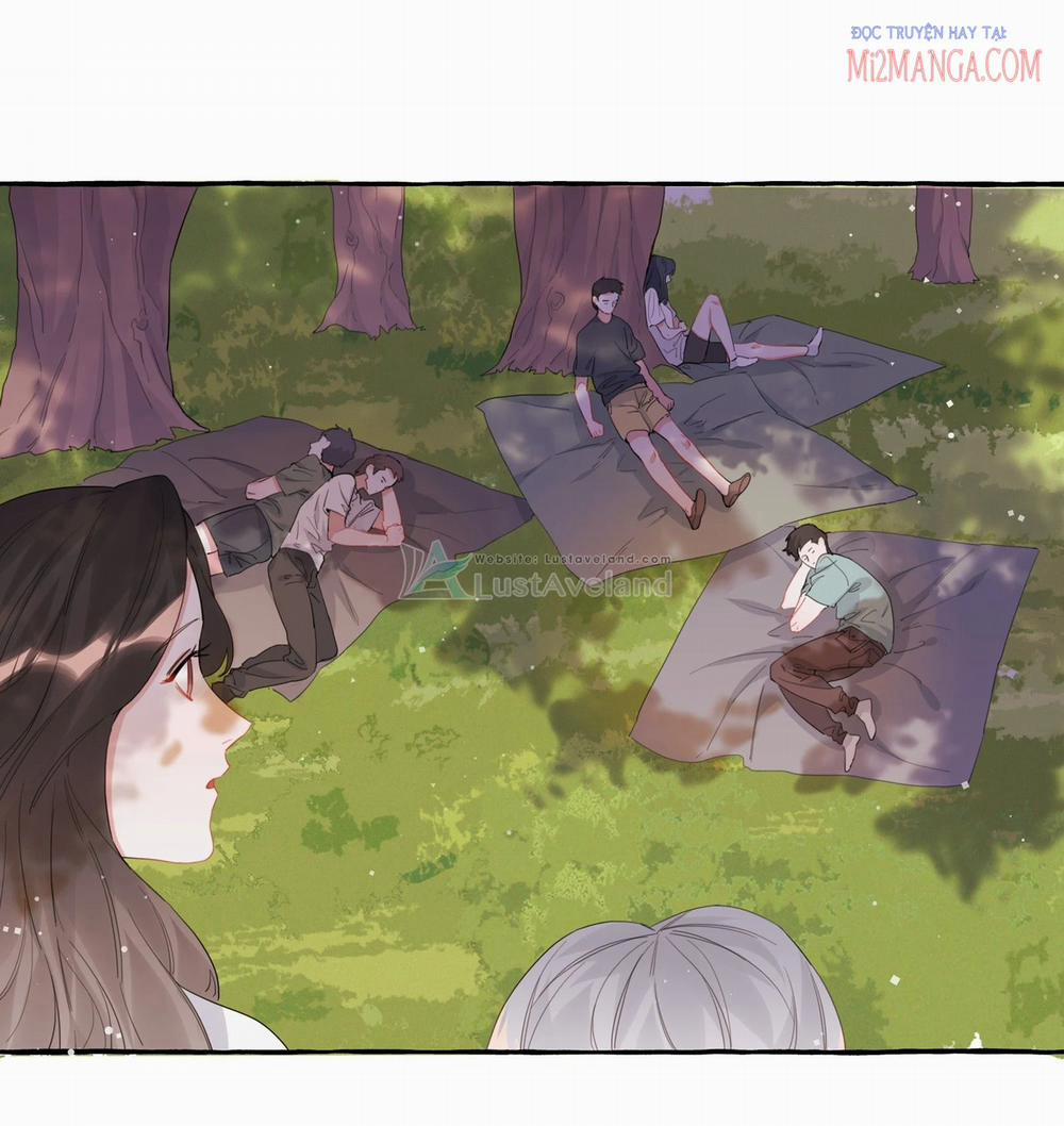 Ảnh Hậu Thành Đôi 22 trang 19