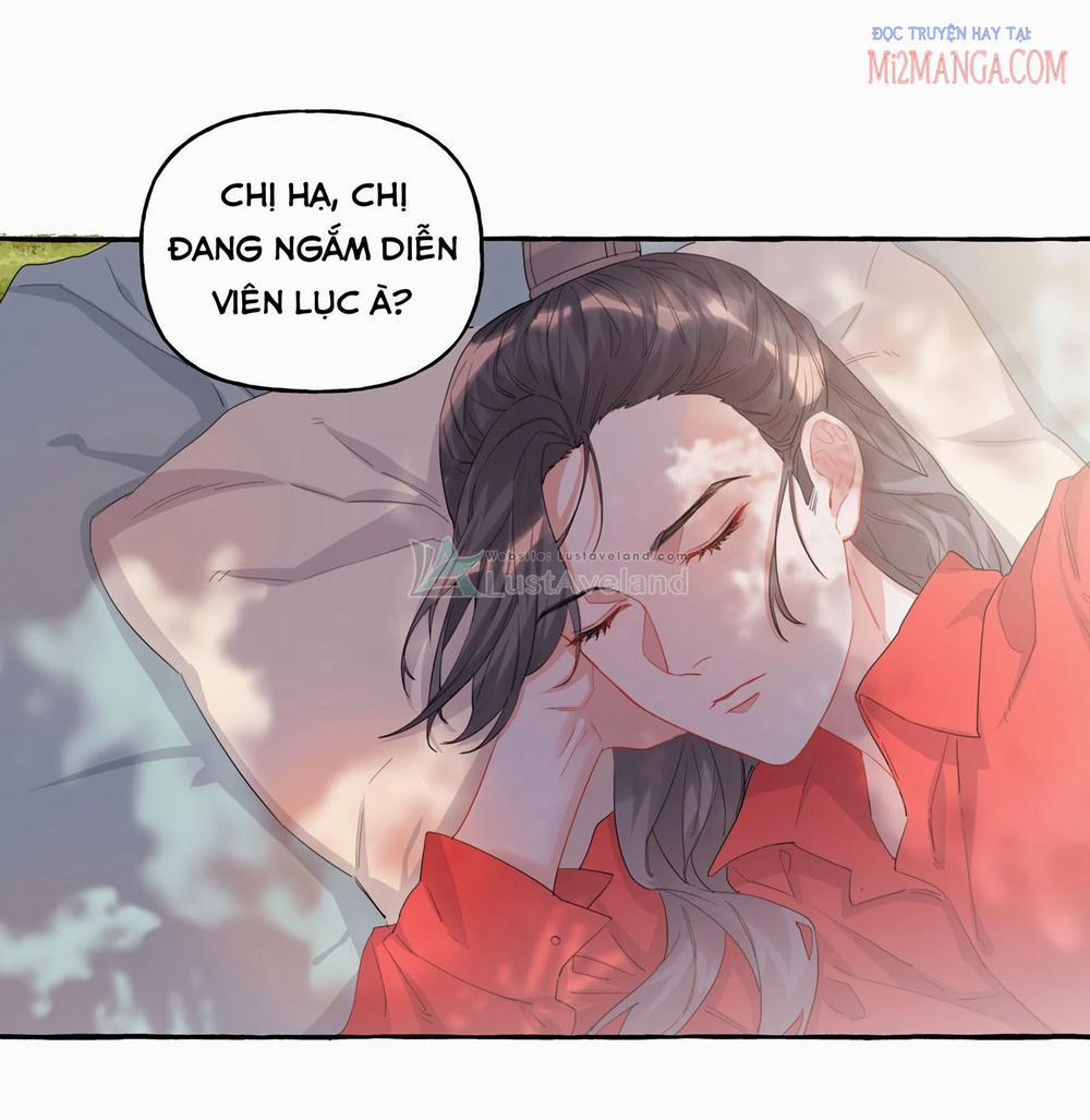 Ảnh Hậu Thành Đôi 22 trang 21