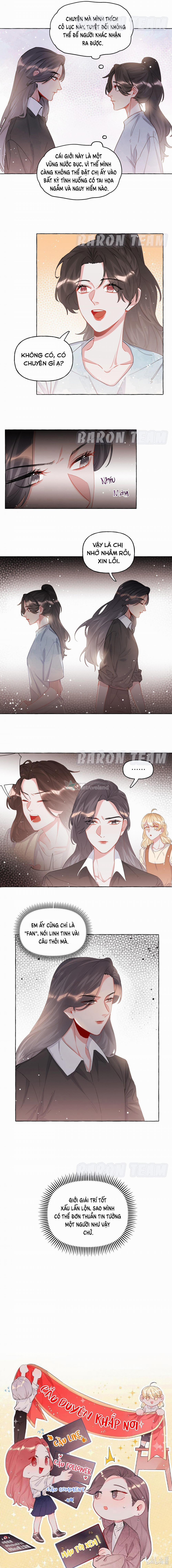 Ảnh Hậu Thành Đôi 25.5 trang 1