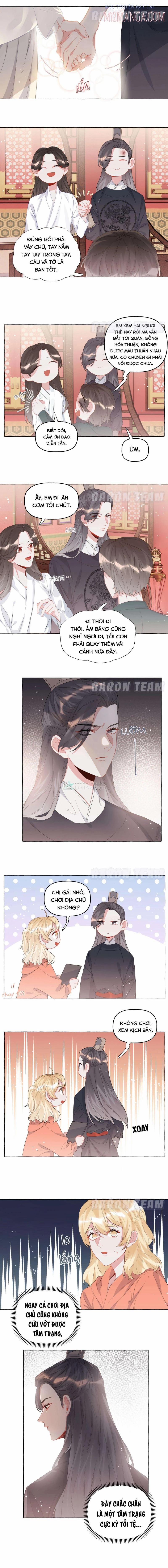 Ảnh Hậu Thành Đôi 26.5 trang 1