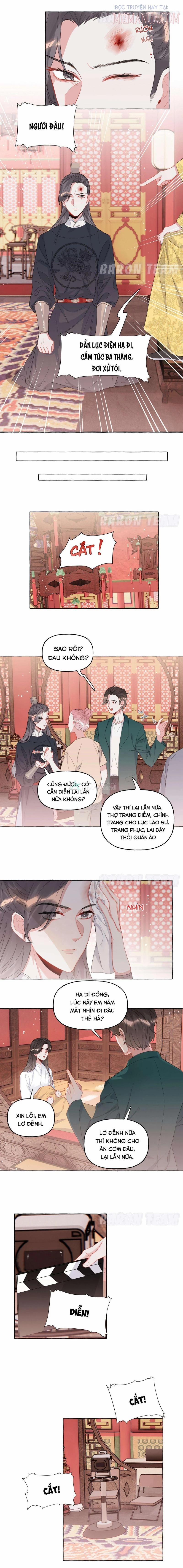 Ảnh Hậu Thành Đôi 26 trang 1